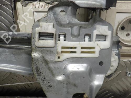 Rear right window mechanism CHEVROLET CRUZE (J300) 2.0 CDI | BP24251115C25 - Image 5