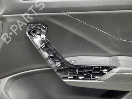 Front right panel VW T-ROC (A11, D11) 1.5 TSI | BP24251129C59  - Image 5