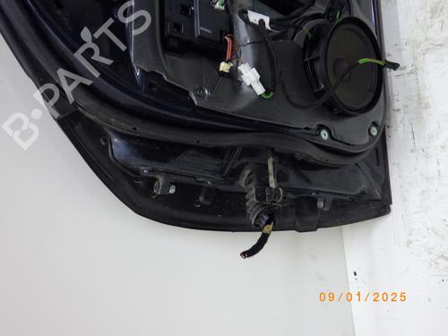 Right front door MERCEDES-BENZ E-CLASS (W211)  | BP24244423C3 