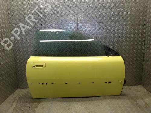 Right front door PEUGEOT 406 Coupe (8C) 2.0 16V | BP24245804C3 