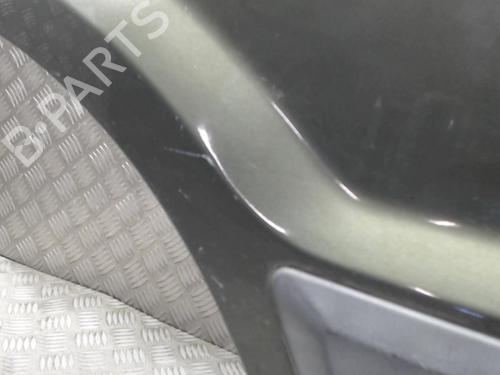 Used Right rear door FORD FUSION (JU_) 1.6 TDCi (90 hp) 24249412
