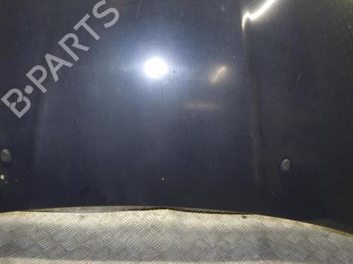 Hood PEUGEOT 3008 I MPV (0U_) 1.6 HDi | BP24248441C1 