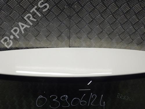 Tailgate SKODA CITIGO (NF1) 1.0 | BP24244693C6