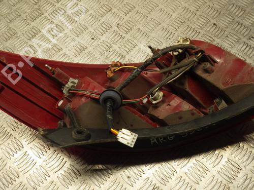 Left taillight HYUNDAI i20 I (PB, PBT) 1.2 | BP24244748C34 