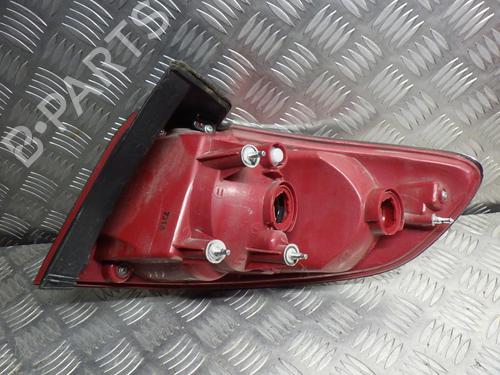 Left taillight HYUNDAI SANTA FÉ II (CM) 2.2 CRDi 4x4 | BP24251290C34 