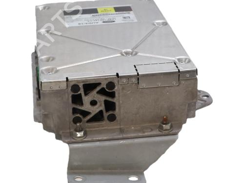 Used Electronic module Electronic module JAGUAR F-TYPE Convertible (X152) 5.0 SCV8 P450 (450 hp) 40443782 40443782