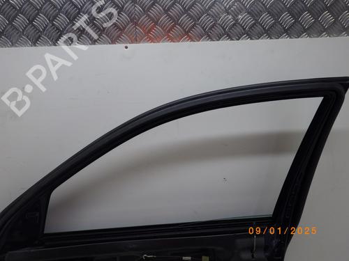 Right front door MERCEDES-BENZ E-CLASS (W211)  | BP24244423C3 