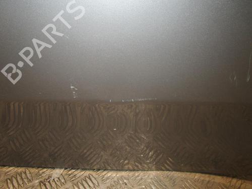Used Left rear door FIAT GRANDE PUNTO (199_) 1.3 D Multijet (75 hp) 24252317