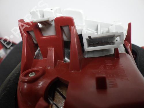 Used Left tailgate light Left tailgate light OPEL MERIVA B MPV (S10) 1.7 CDTI (75) (110 hp) 24247091 24247091