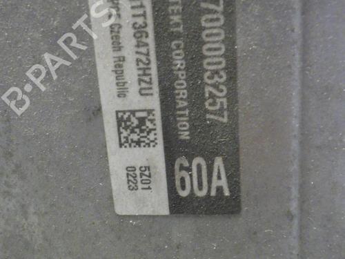 Steering rack RENAULT TWINGO III (BCM_, BCA_) 0.9 TCe 90 (BCM9, BCM2) | BP24251098M22 - Image 5