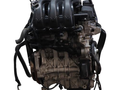 Engine CITROËN C3 II (SC_) | BP35998284M1 - Image 4