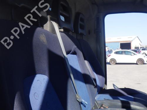 Front left window mechanism PEUGEOT BOXER Van (244) 2.2 HDi | BP29401902C22 