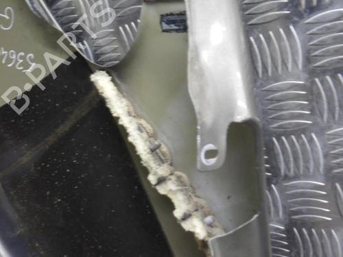 Guarda-lamas esquerdo Guarda-lamas esquerdo CITROËN XSARA PICASSO (N68) 1.6 HDi (90 hp) 24246709 24246709