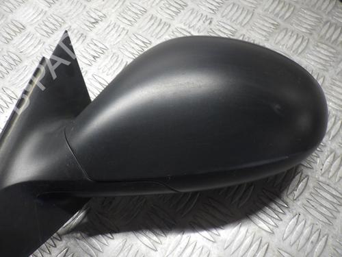 Left mirror SEAT IBIZA III (6L1) 1.4 TDI | BP24248538C26 