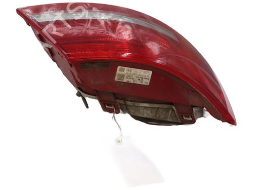 Left taillight AUDI A6 C6 (4F2) 3.0 TDI quattro | BP31582500C34 