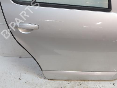 Used Right rear door Right rear door DACIA SANDERO [2008-2026] 36481657 36481657