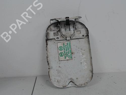 Tanklokket DACIA SANDERO 1.4 MPI LPG (72 hp) 24245672