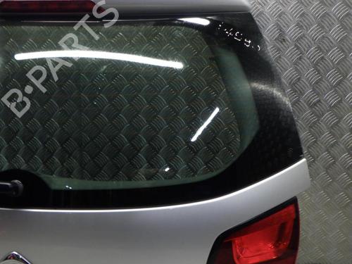 Tailgate CITROËN C3 II (SC_) 1.4 HDi 70 (SC8HZC, SC8HR0, SC8HP4) | BP24246572C6 - Image 7