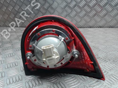 Used Left tailgate light Left tailgate light VW GOLF V (1K1) 1.9 TDI (105 hp) 24245712 24245712