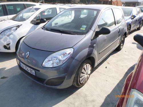 Engine RENAULT TWINGO II (CN0_) 1.2 16V (CN0K, CN0V, CN0A) | BP24247150M1 - Image 14