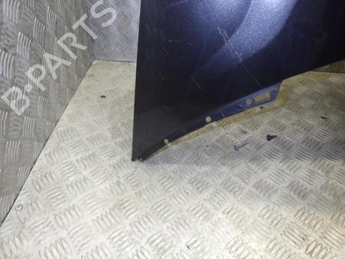 Hood LANCIA PHEDRA (179_) 2.2 JTD (179AXC1A) | BP24248474C1 