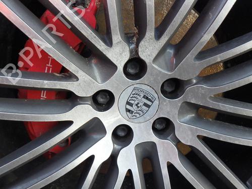 Fælk PORSCHE MACAN (95B) 3.6 Turbo | BP24244329C45  - Image 5