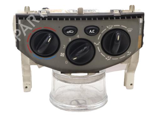 Climate control RENAULT TRAFIC II Van (FL) 2.5 dCi 135 (FL0D) | BP36999810I5 - Image 2