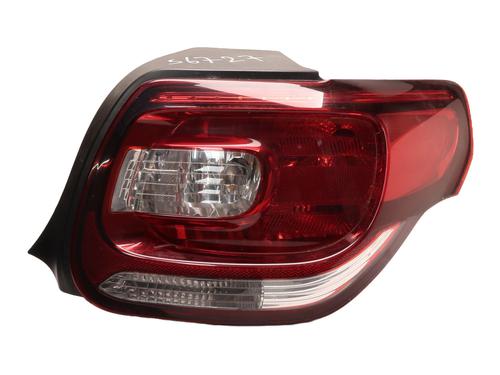 Right taillight CITROËN DS3 (SA_) 1.6 VTi 120 | BP27701545C35 - Image 2