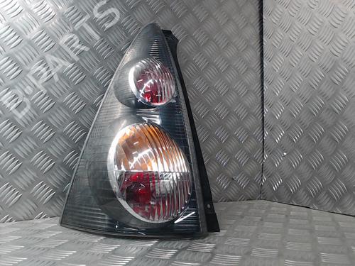 Venstre baglygte CITROËN C1 (PM_, PN_) 1.0 (68 hp) 24247197