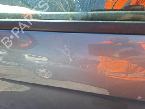 Left front door CITROËN DS3 (SA_) 1.6 VTi 120 | BP30661152C2 