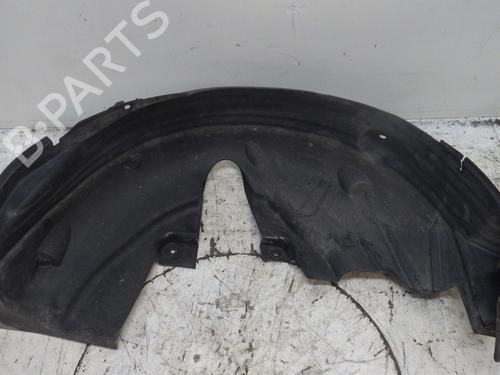 Used Wheel arch RENAULT CAPTUR I (J5_, H5_) 1.2 TCe 120 (118 hp) 29613666