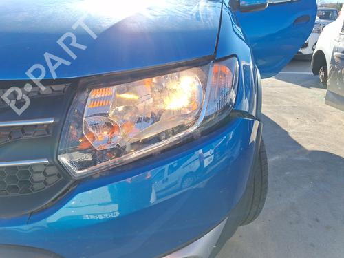 Used Left headlight DACIA SANDERO II 1.5 dCi (90 hp) 31314209