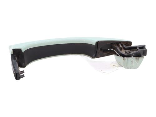 Front left exterior door handle CITROËN C3 III (SX) 1.2 THP 110 (SXHNPS, SXHNZT, SXHNZ6) | BP32427408C128