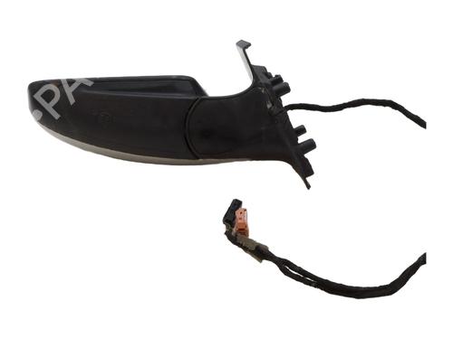 Left mirror PEUGEOT 307 SW (3H) 1.6 HDI 110 | BP31660142C26 