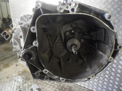Gearbox CITROËN C4 I (LC_) 1.6 HDi | BP24251394M3 - Image 2