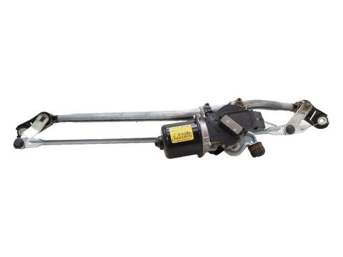 Front wiper motor RENAULT KANGOO Express (FW0/1_) 1.5 dCi 75 (FW07, FW10, FW04) | BP38678366M29 - Image 4