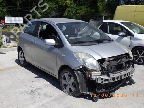 Used Parts TOYOTA YARIS (_P9_) 1.3 VVT-i (SCP90_, SCP90R) 4504256
