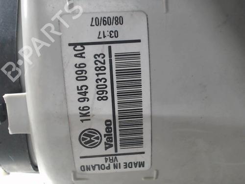 Right taillight VW GOLF V (1K1) 1.9 TDI | BP24247194C35 