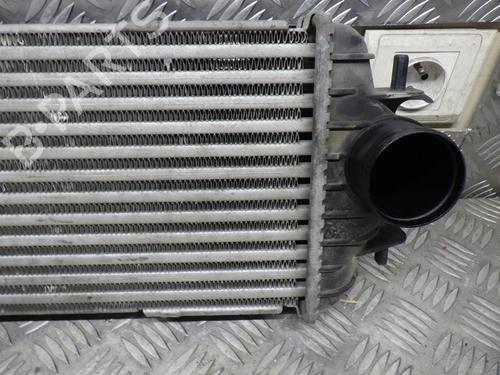 Used Intercooler Intercooler RENAULT TRAFIC II Bus (JL) 1.9 dCI 100 (JL0C, JL0K) (101 hp) 24250881 24250881