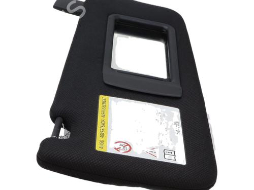 Right sun visor BMW 5 (F10) 525 d xDrive | BP38186032I2 - Image 5