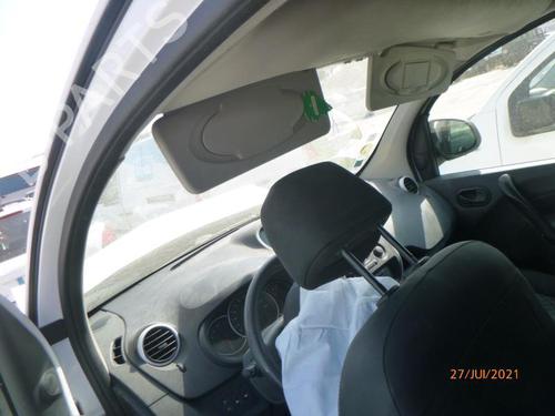 Right sun visor RENAULT KANGOO Express (FW0/1_) 1.5 dCi 110 (FW06, FW12) | BP24251517I2 - Image 7