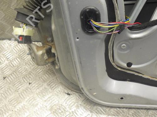 Right front door PEUGEOT 307 Break (3E) 2.0 HDI 110 | BP24246321C3 