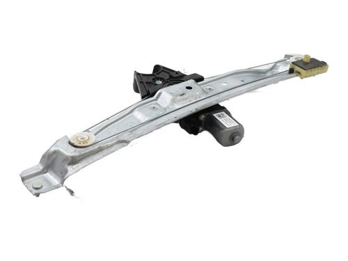 Rear left window mechanism DACIA SANDERO III 1.0 TCe 90 | BP29451837C24 