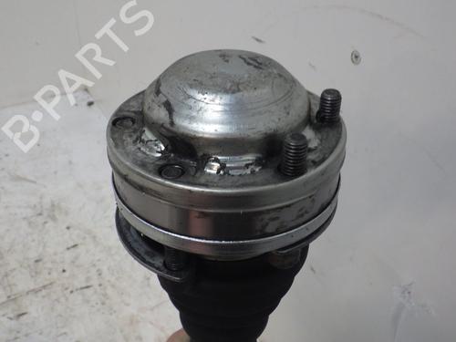 Right front driveshaft VW GOLF V (1K1) 2.0 SDI | BP33564227M39 - Image 4