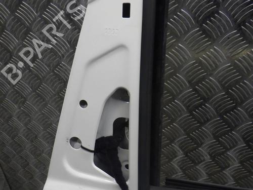 Left front door FORD KA (RU8) 1.3 TDCi | BP24246745C2 