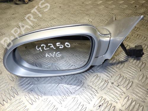 Used Left mirror MERCEDES-BENZ CLK (C209) CLK 500 (209.375) (306 hp) 24244961
