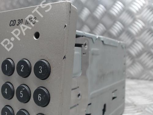 Used Radio Radio OPEL CORSA D (S07) 1.3 CDTI (L08, L68) (75 hp) 24252399 24252399