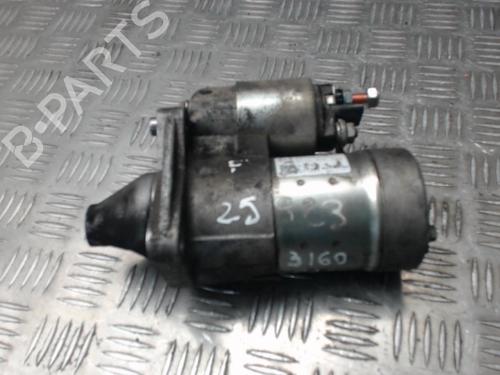 Used Starter FIAT 500 (312_) 1.2 (312AXA1A) (69 hp) 24249778
