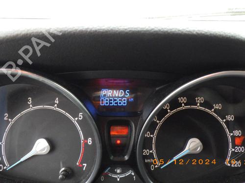 Front right seatbelt FORD B-MAX (JK) 1.6 Ti | BP29080154I25 - Image 14