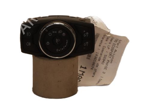 Headlight switch FORD ECOSPORT 1.0 EcoBoost | BP24539513I24 - Image 8